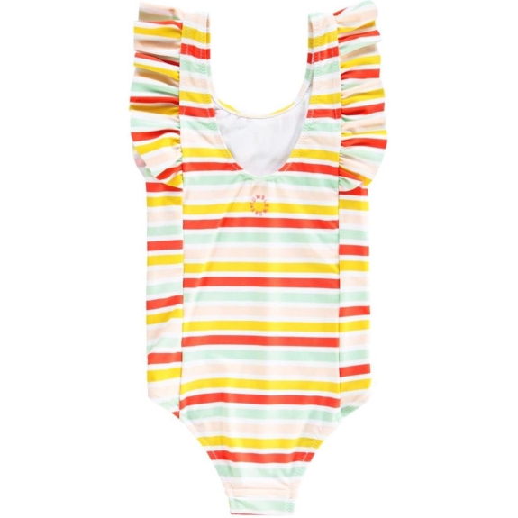 Tumble 'N Dry Badpak Cea - Paper White - Maat 116