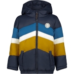 Jas Baltimore - Dark Sapphire - Maat 80