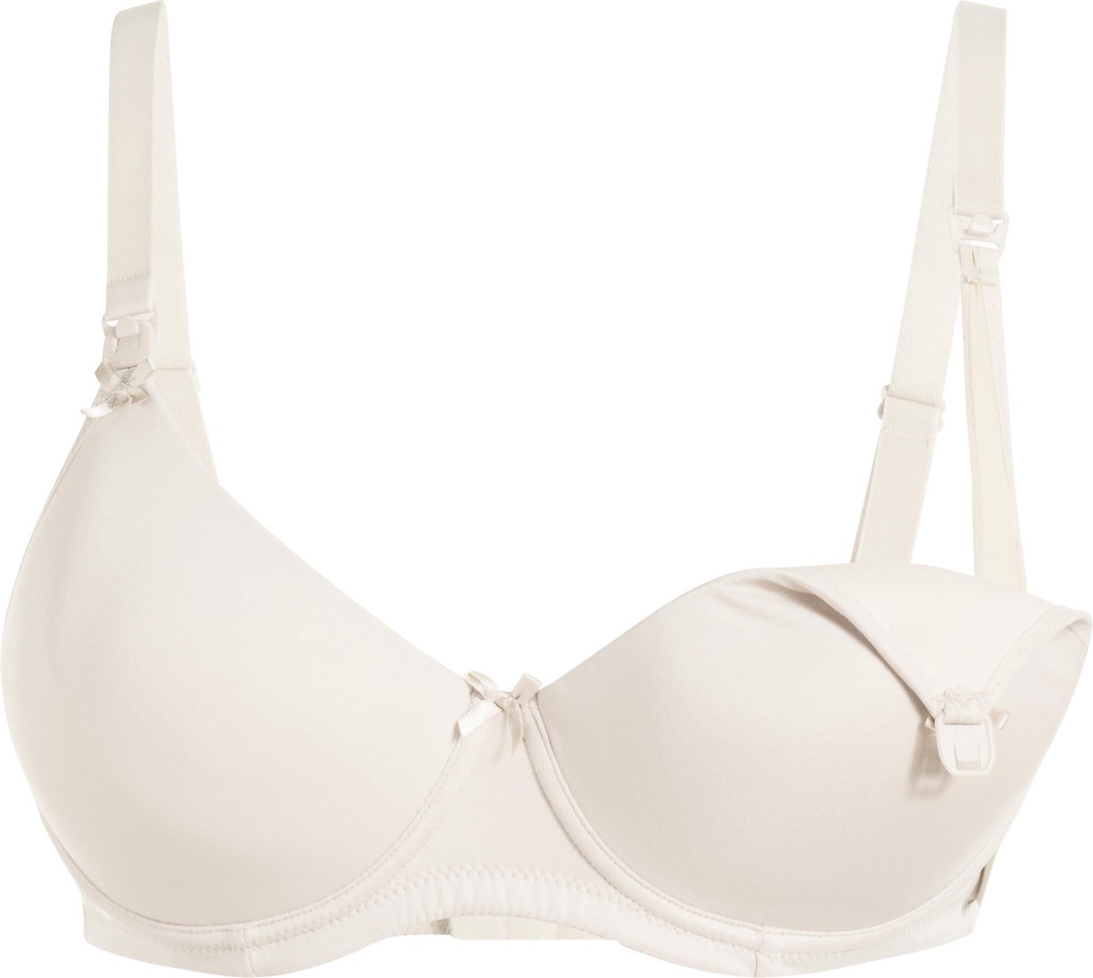 Voorgevormde voedingsbeha Honolulu - Ivory - 70B - afbeelding 4