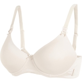 Noppies Voorgevormde voedingsbeha Honolulu - Ivory - 70B