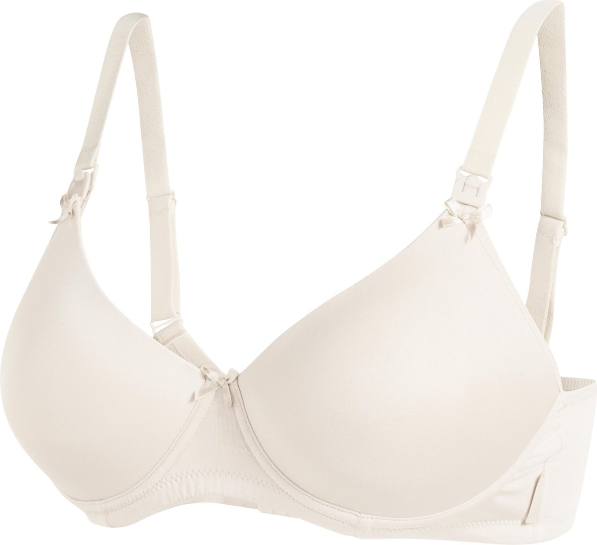 Voorgevormde voedingsbeha Honolulu - Ivory - 70B - afbeelding 3