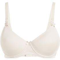 Noppies Voorgevormde voedingsbeha Honolulu - Ivory - 70B