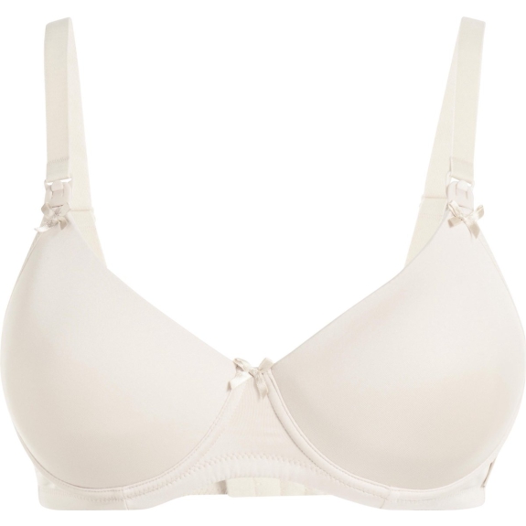 Noppies Voorgevormde voedingsbeha Honolulu - Ivory - 70B