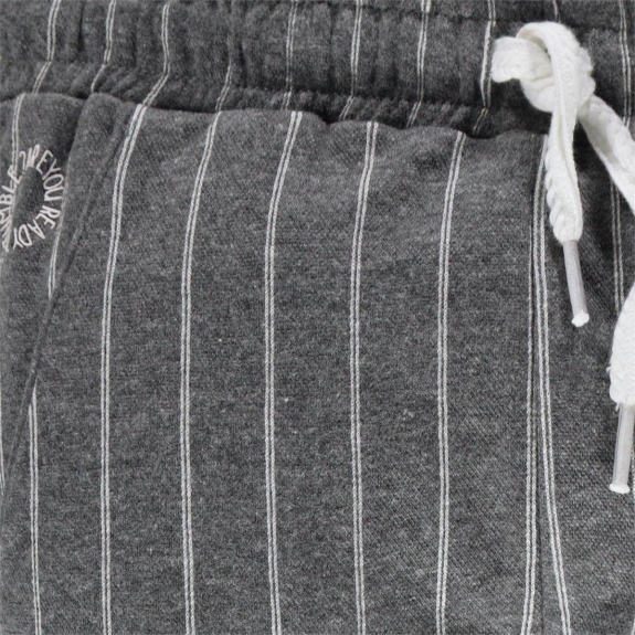 Tumble 'n dry Broek Vlora - iron melange - Maat 92