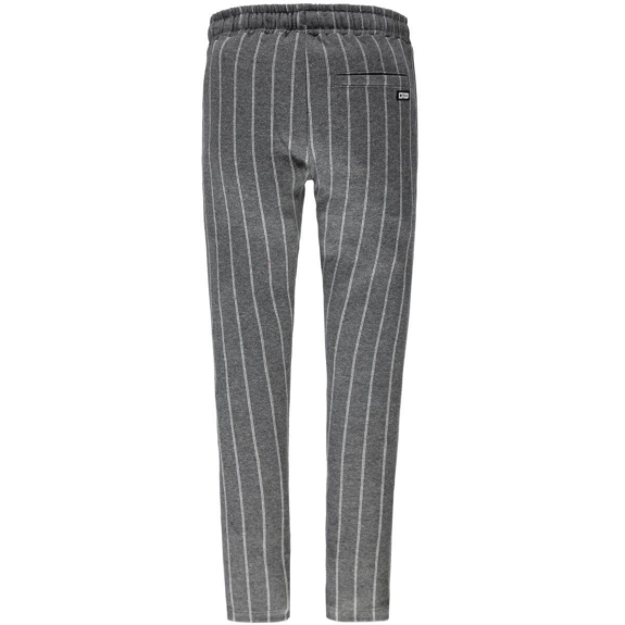 Tumble 'n dry Broek Vlora - iron melange - Maat 92