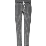Broek Vlora - iron melange - Maat 92