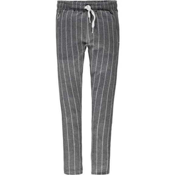 Tumble 'n dry Broek Vlora - iron melange - Maat 92