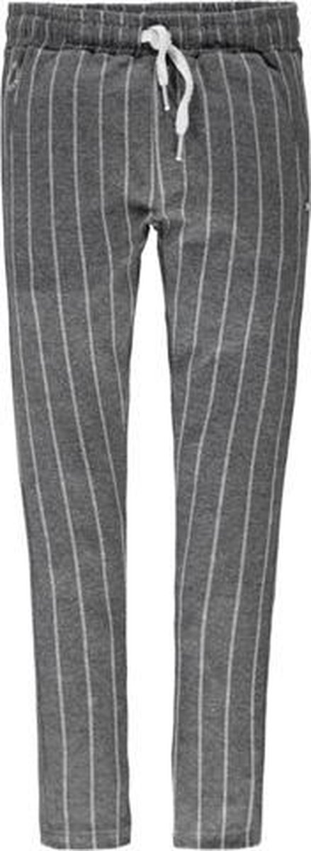 Broek Vlora - iron melange - Maat 92