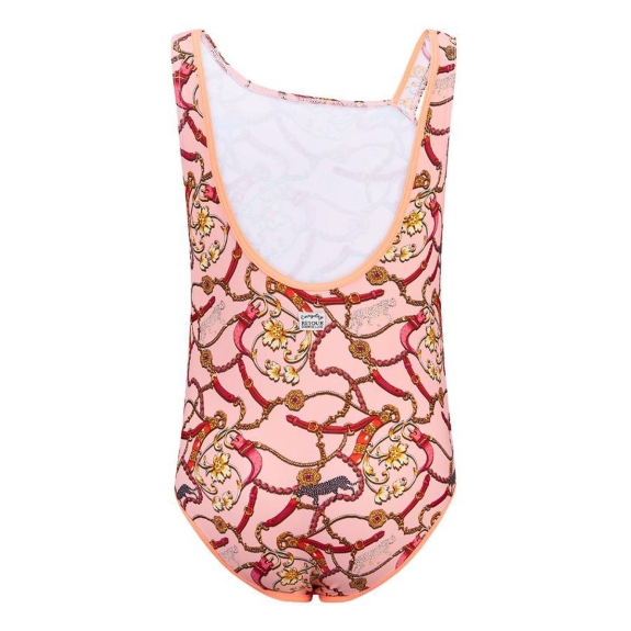 Retour Jeans Badpak Florelise - Old pink - Maat 152