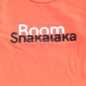 Tumble 'N Dry T-shirt Alis - Nasturtium - Maat 74