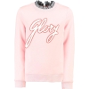 Garcia Meisjes sweater - rose garden - Maat 164/170