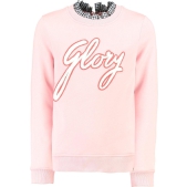 Garcia Meisjes sweater - rose garden - Maat 164/170