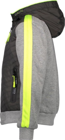 Cars Jeans Jongens Zomerjas BRASHAM - olive - Maat 116 