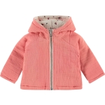 Winterjas Cameron - Peach Blossom - Maat 68