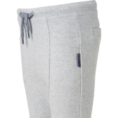 Noppies Pants sweat Nantes Dark Grey Melange - Maat 110