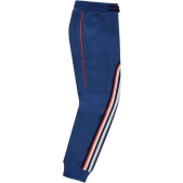 Tumble 'N Dry Broek sweat Volkan - Blue - Maat 104