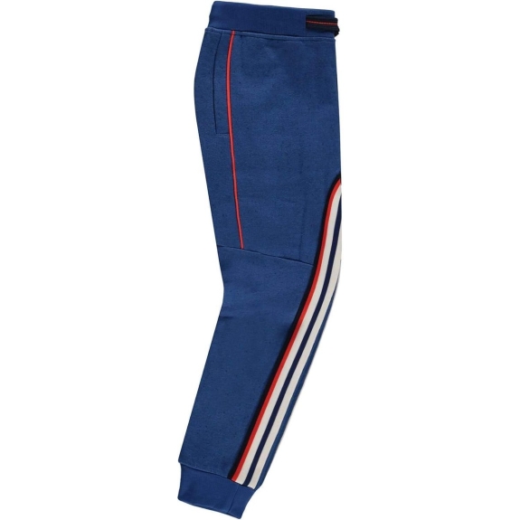 Tumble 'N Dry Broek sweat Volkan - Blue - Maat 104