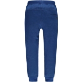 Tumble 'N Dry Broek sweat Volkan - Blue - Maat 104