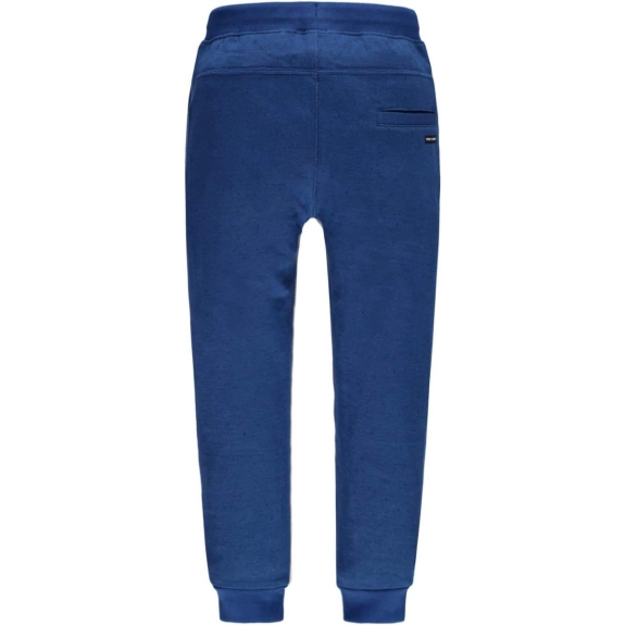 Tumble 'N Dry Broek sweat Volkan - Blue - Maat 104