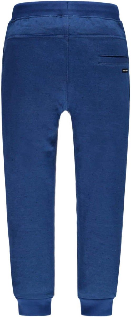 Broek sweat Volkan - Blue - Maat 104 - afbeelding 3
