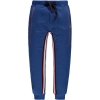 Tumble 'N Dry Broek sweat Volkan - Blue - Maat 104