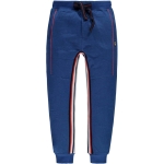 Broek sweat Volkan - Blue - Maat 104