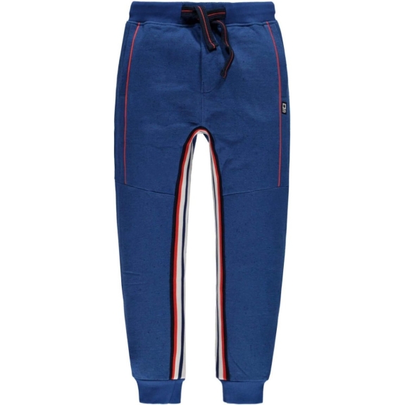Tumble 'N Dry Broek sweat Volkan - Blue - Maat 104