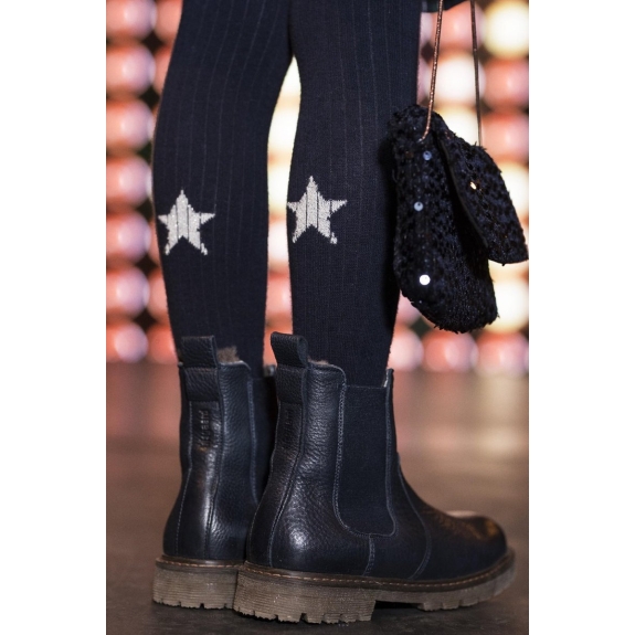 Like FLO Meisjes Maillot - antra melee - Maat 31/34