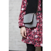 Like FLO Meisjes Jurk - flower - Maat 140