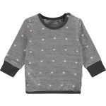 Trui Wayne - Charcoal - Maat 86