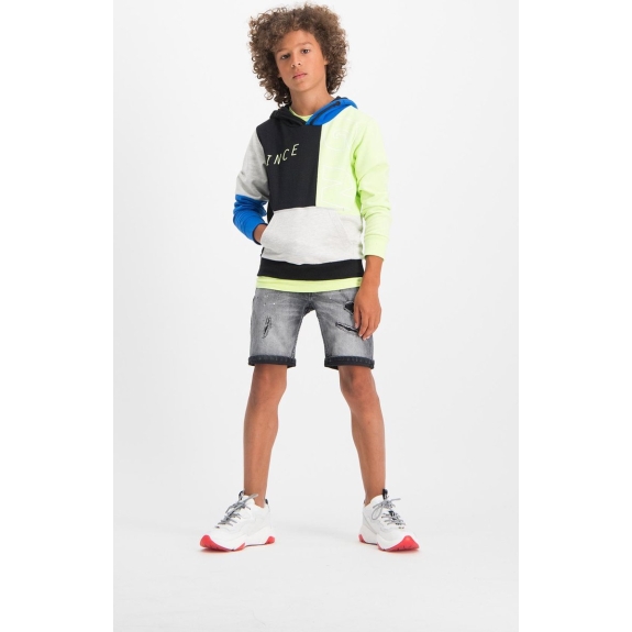Vingino Mace Jongens Trui Maat 110 Babyoutlet