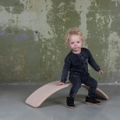 Tumble 'N Dry Boxpak Stije - Grey Anthracite - Maat 74