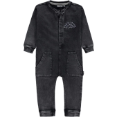 Tumble 'N Dry Boxpak Stije - Grey Anthracite - Maat 74