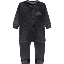 Tumble 'N Dry Boxpak Stije - Grey Anthracite - Maat 74