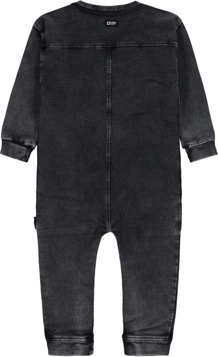 Boxpak Stije - Grey Anthracite - Maat 74 - afbeelding 2