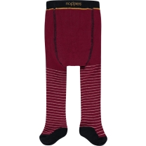 Noppies Maillot Arvada - Garnet Rose - Maat 50/56