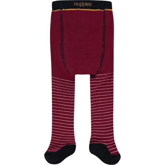 Noppies Maillot Arvada - Garnet Rose - Maat 50/56