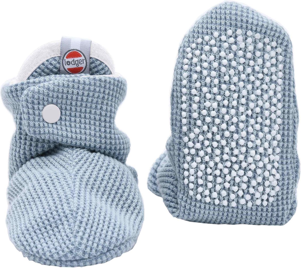 Babyslofjes Antislip Ciumbelle - Maat 18 B-keuze - afbeelding 3