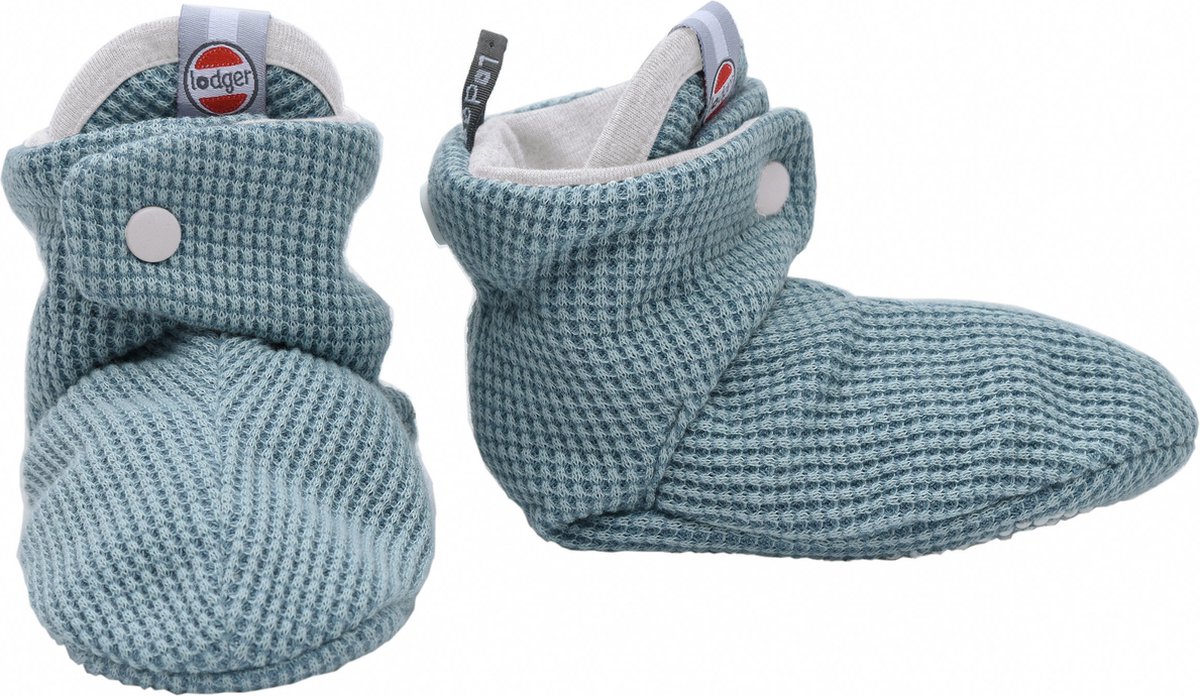 Babyslofjes Antislip Ciumbelle - Maat 18 B-keuze