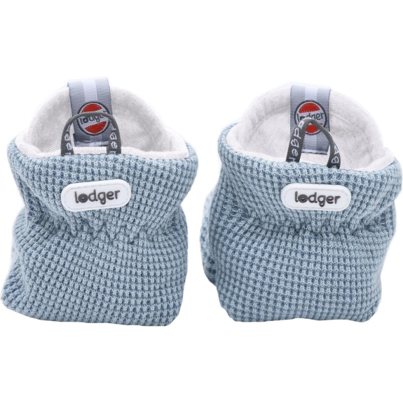 Lodger Babyslofjes Antislip Ciumbelle - Maat 18