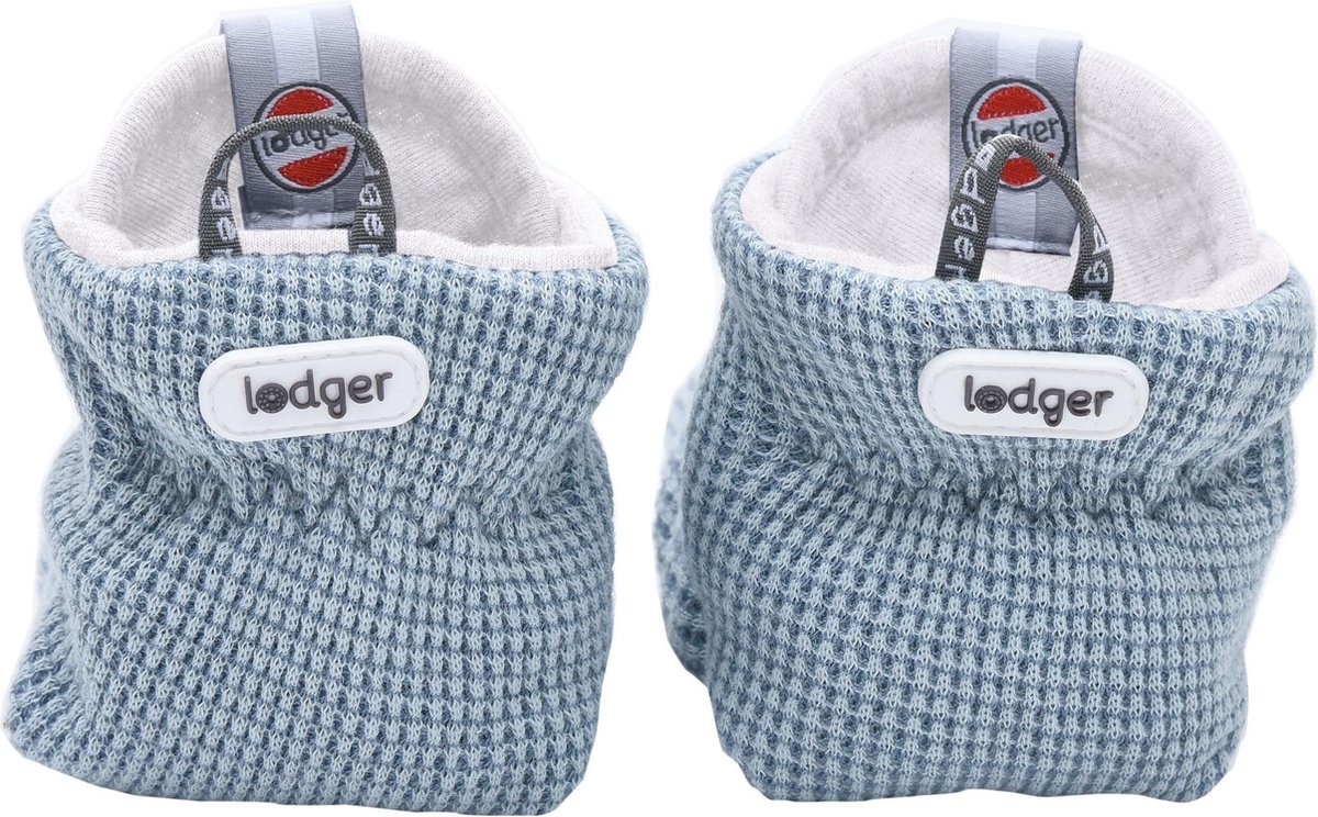 Babyslofjes Antislip Ciumbelle - Maat 18 B-keuze - afbeelding 2