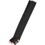 Felisa Maillot - Grey Dark - Maat 122/128