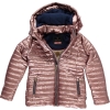 Cars Jeans Meisjes winterjas Valensia - pink - Maat 164
