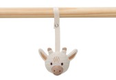 Jollein - Houten Babygym Speelgoed - Dieren