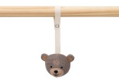 Jollein - Houten Babygym Speelgoed - Dieren