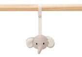 Jollein - Houten Babygym Speelgoed - Dieren