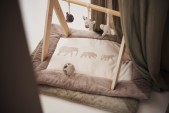 Jollein - Houten Babygym Speelgoed - Dieren