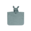 Jollein - Badstof Badponcho - Sea Green