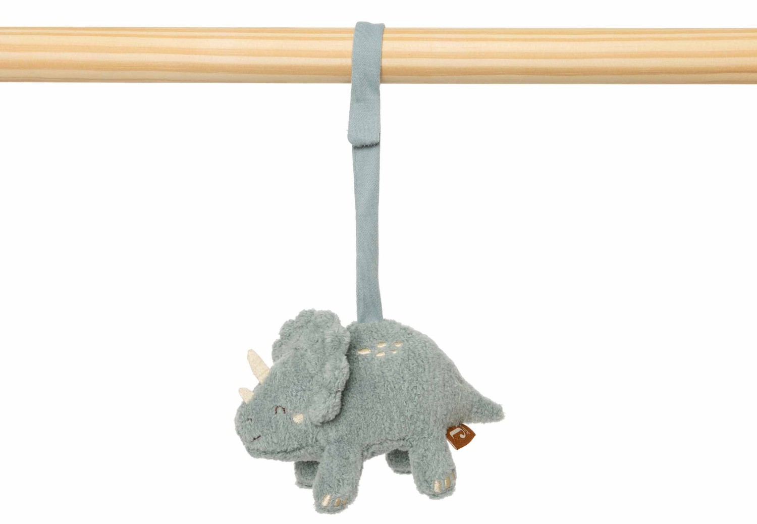 Babygym Speelgoed - Roarsome - afbeelding 2
