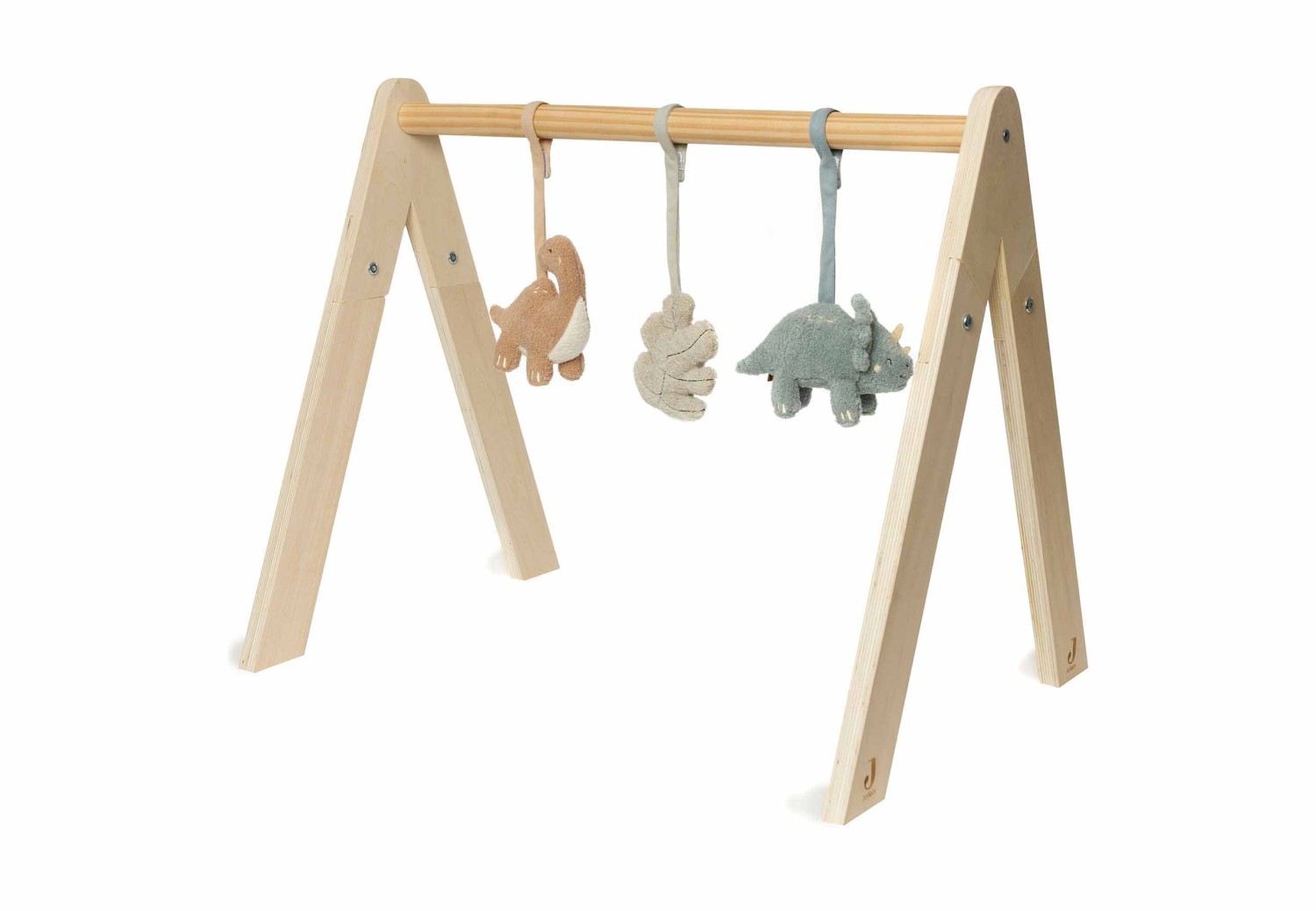 Babygym Speelgoed - Roarsome